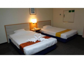 Ueno Frex Hotel - Vacation STAY 76992v